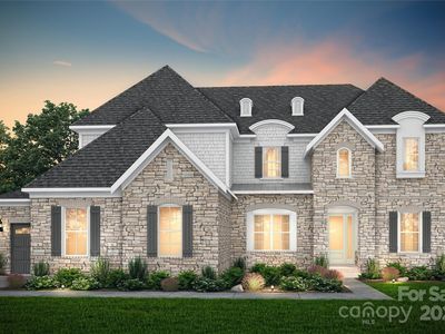 6112 Music Arbor Ln #427, Huntersville, NC, 28078