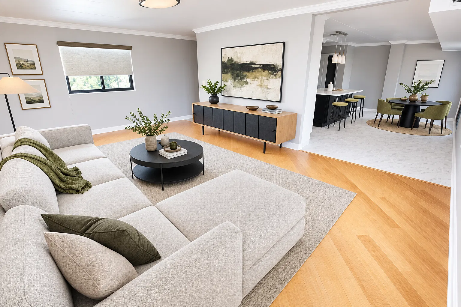 Waldorf Park Apartments — Photo 3