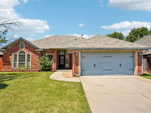 15505 Sandstone Ter, Oklahoma City, OK 73159