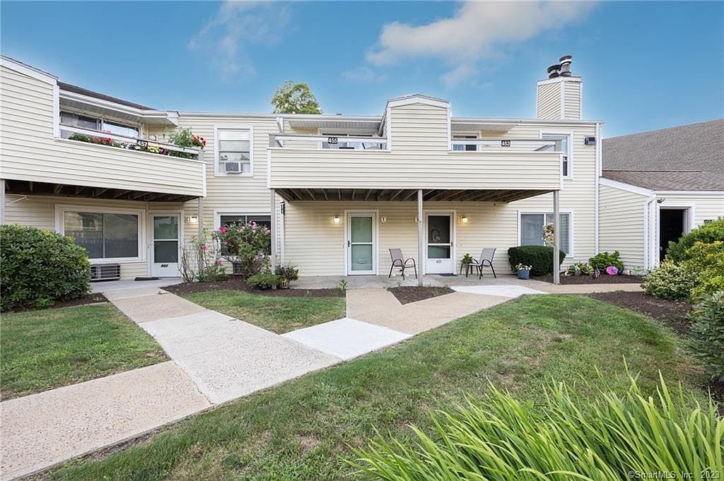 449 E Mitchell Ave 449, Cheshire, CT 06410 Zillow