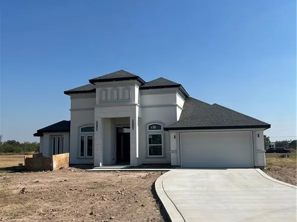 23094 Valverde Rd, Edcouch, TX 78538