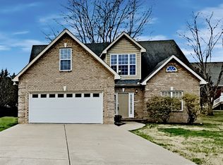 5125 Macarthur Ave, Murfreesboro, TN 37129