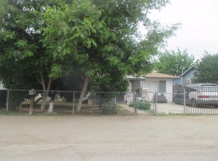 23066 Bruce Dr, Strathmore, CA 93267