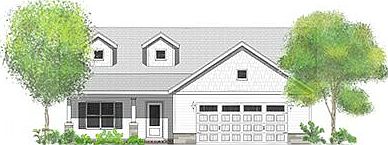 Elevation B