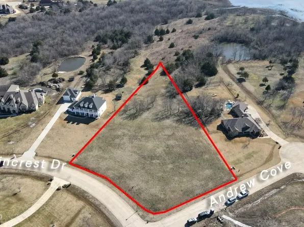 1515 Andrew Cv, Rockwall, TX 75032