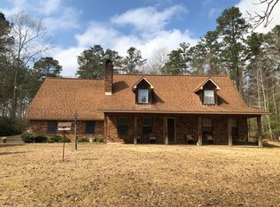 4675 S Newman Rd, Liberty, MS 39645