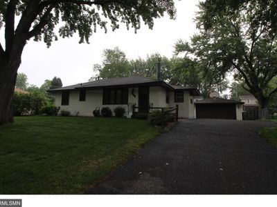 11235 Olive St NW, Coon Rapids, MN, 55448