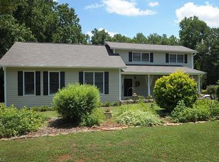 7299 Pop Basinger Rd, Salisbury, NC 28146