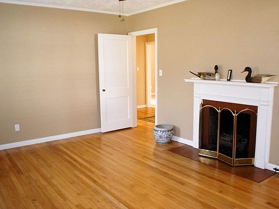 Front Living Room