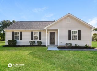 318 Gladstone Dr, Durham, NC 27703