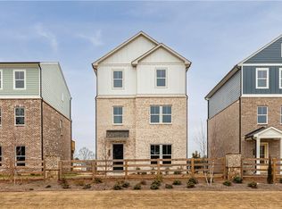 3535 Tristens Cove Walk, Loganville, GA 30052