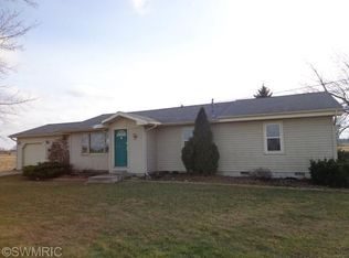 5756 E Townsend Rd, Saint Johns, MI 48879