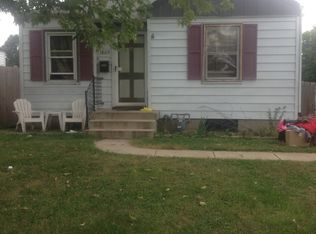 1809 E Legrande Ave, Indianapolis, IN 46203