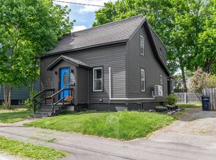 53 Linden Street, Bangor, ME 04401