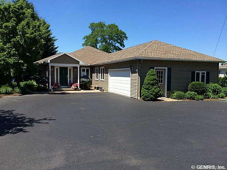 1236 Lake Rd, ster, NY 14580 Zillow