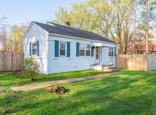 425 W Cedar Bluff Rd, Bloomington, IN 47403