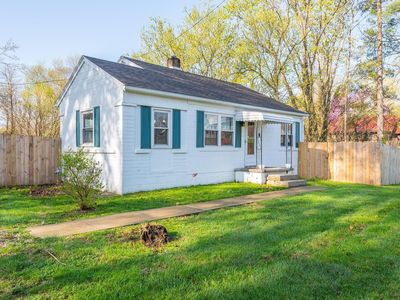 425 W Cedar Bluff Rd, Bloomington, IN, 47403