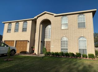 2305 Modoc Dr, Harker Heights, TX 76548