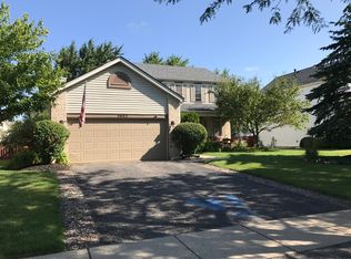 5603 Cider Grove Ct, Plainfield, IL 60586