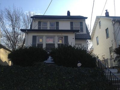 606 E 3rd Ave, Roselle, NJ, 07203