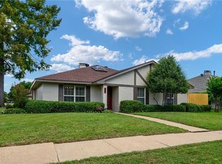 225 Faircrest Dr, Garland, TX 75040
