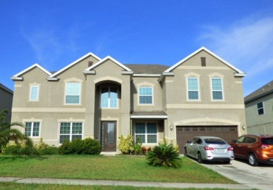 1st image of 1708 Water Rock Dr