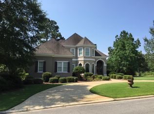 108 Wedgewood Trce, Hattiesburg, MS 39402