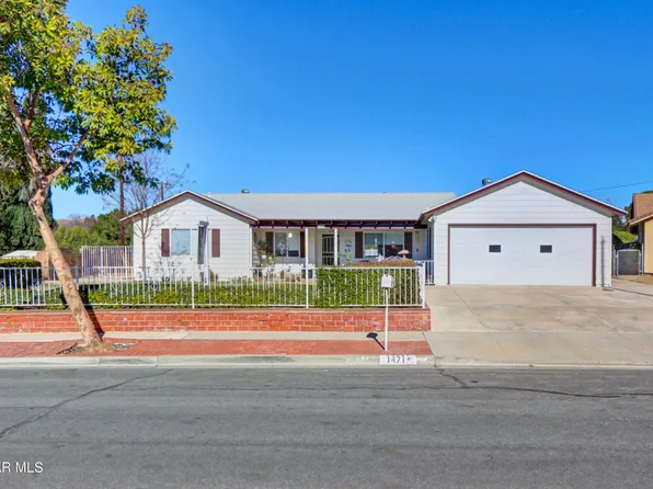 1471 Sorrel St, Simi Valley, CA 93065