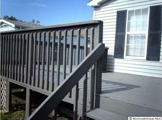 37 Ruffian Way, Howell, NJ 07731