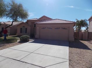 539 W Country Estates Ave, Gilbert, AZ 85233