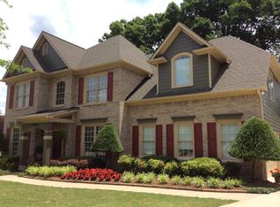 4388 Sandy Branch Dr, Buford, GA 30519