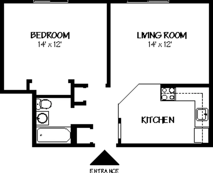 15 Euston Rd #8 — Photo 15