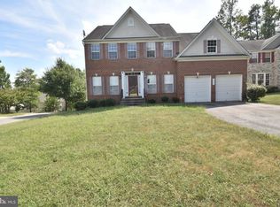 5905 Flowering Tree Ct, Clinton, MD 20735