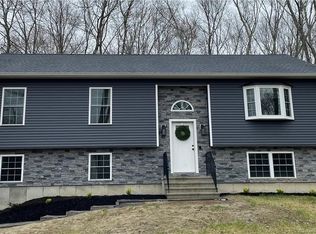 511 W Thompson Rd, Thompson, CT 06277