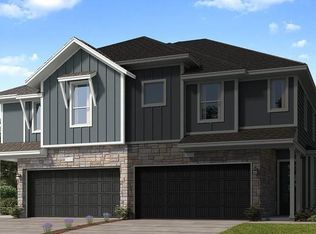 2220 Via Isa Ln, Houston, TX 77051