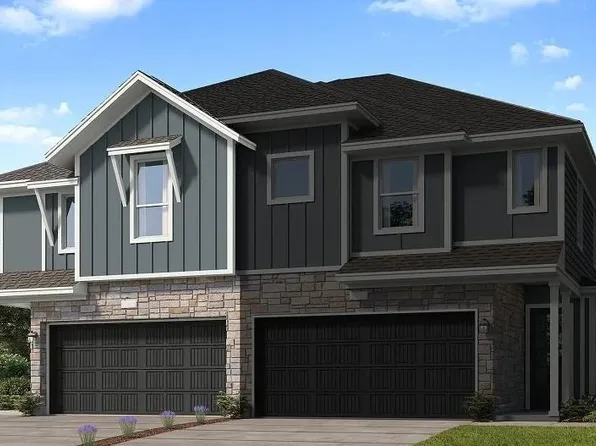 9033 La Pau Ln, Houston, TX 77051