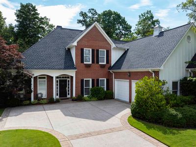 5532 Lakes Edge Dr, Birmingham, AL, 35242