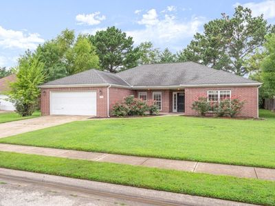 2875 N Pyrite Dr, Fayetteville, AR, 72704