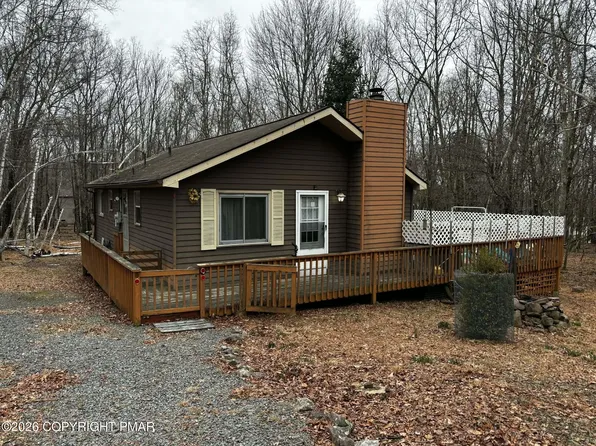 46 Iroquois Rd #905, Albrightsville, PA 18210