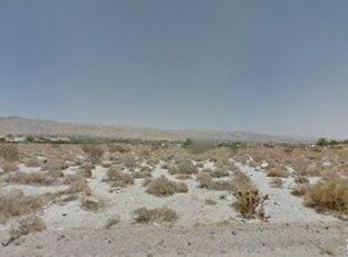 0 Kay Rd, Desert Hot Springs, CA 92240