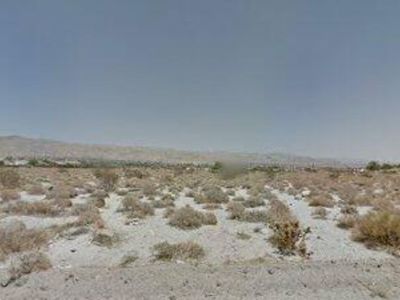 0 Kay Rd, Desert Hot Springs, CA, 92240