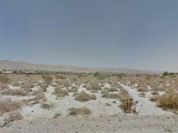 0 Kay Rd, Desert Hot Springs, CA 92240