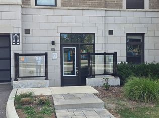 60 Halliford Pl #702, Brampton, ON L6P 4N6