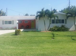 151 Poinsetta St, Indialantic, FL 32903