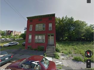 241 Orange St, Albany, NY 12210