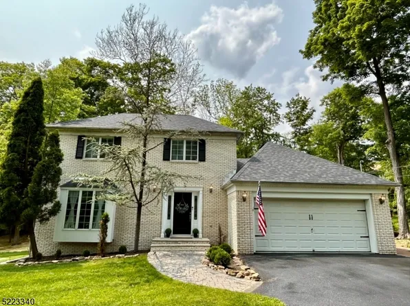 7 Pochuck Mtn Dr, Vernon Twp., NJ 07418