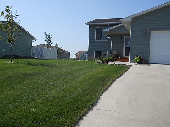 Safe, friendly neighborhood