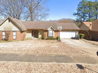 2518 Jenwood St, Bartlett, TN 38134