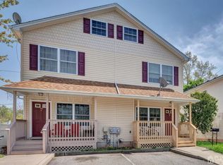 80 Larch Ave #2, New Brunswick, NJ 08901