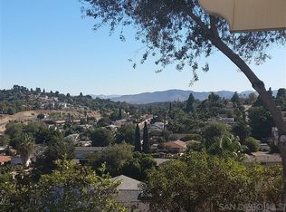 3451 Glen Dr, Spring Valley, CA 91977